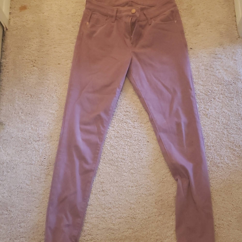 Pants